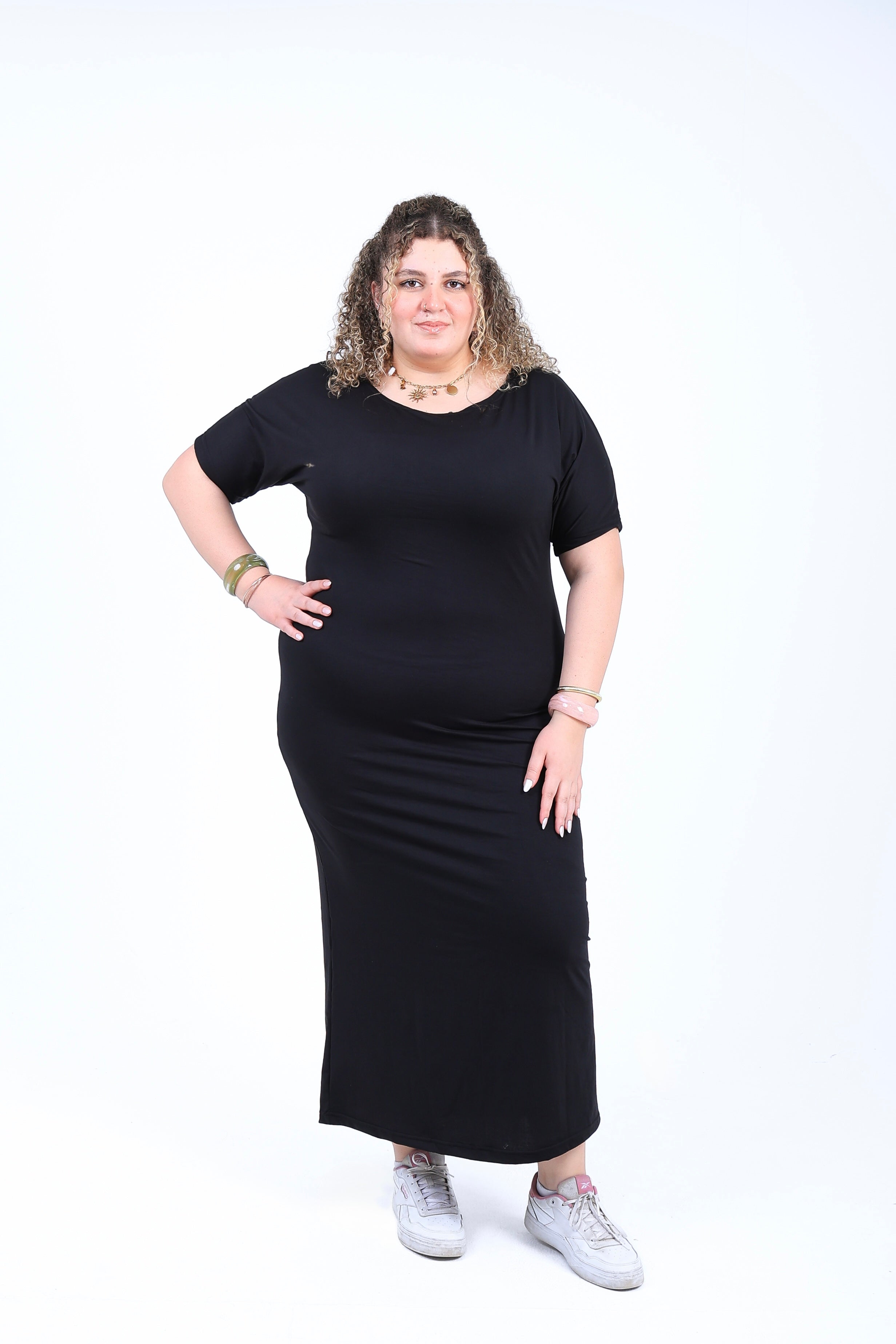 Basic Dress