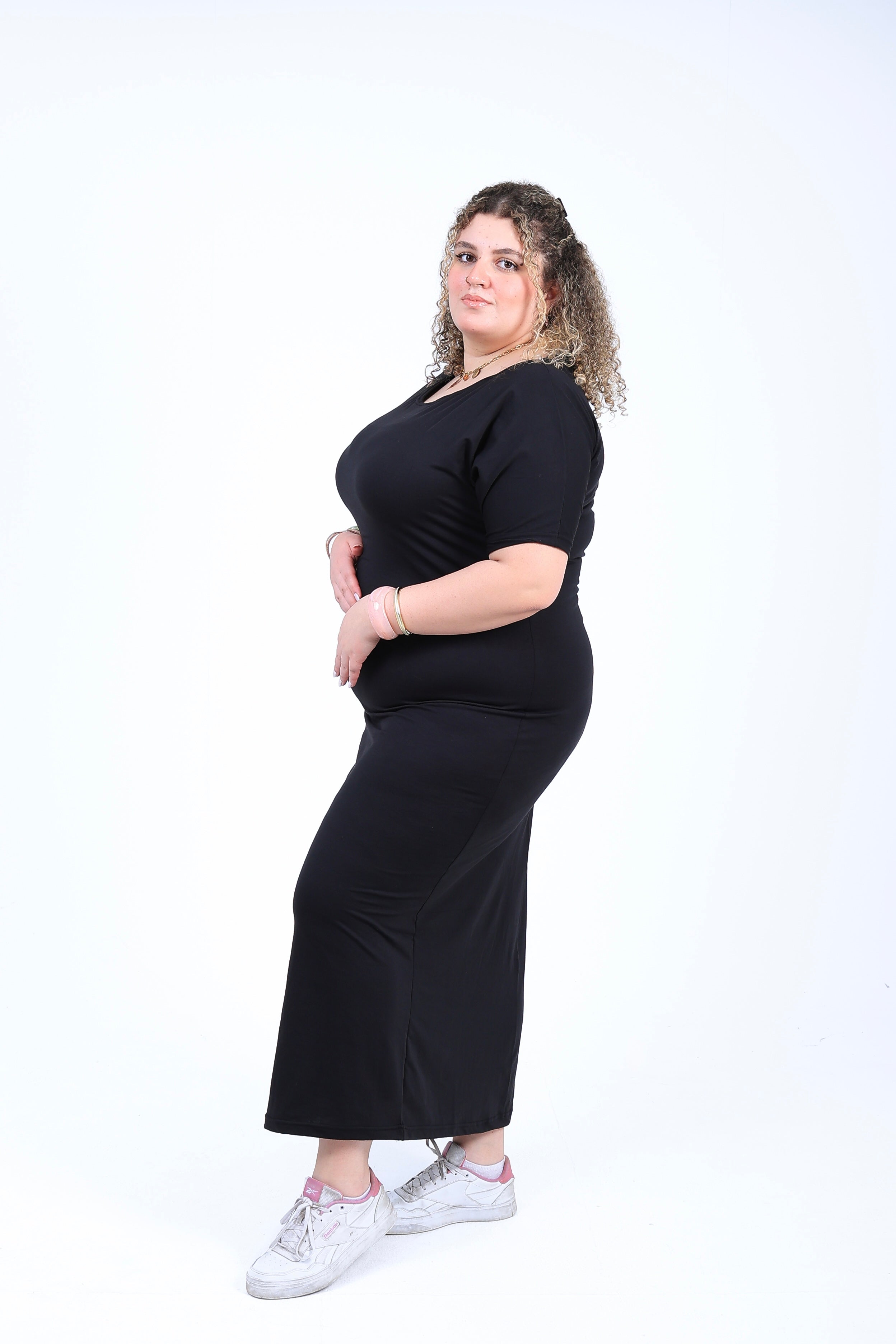 Basic Dress