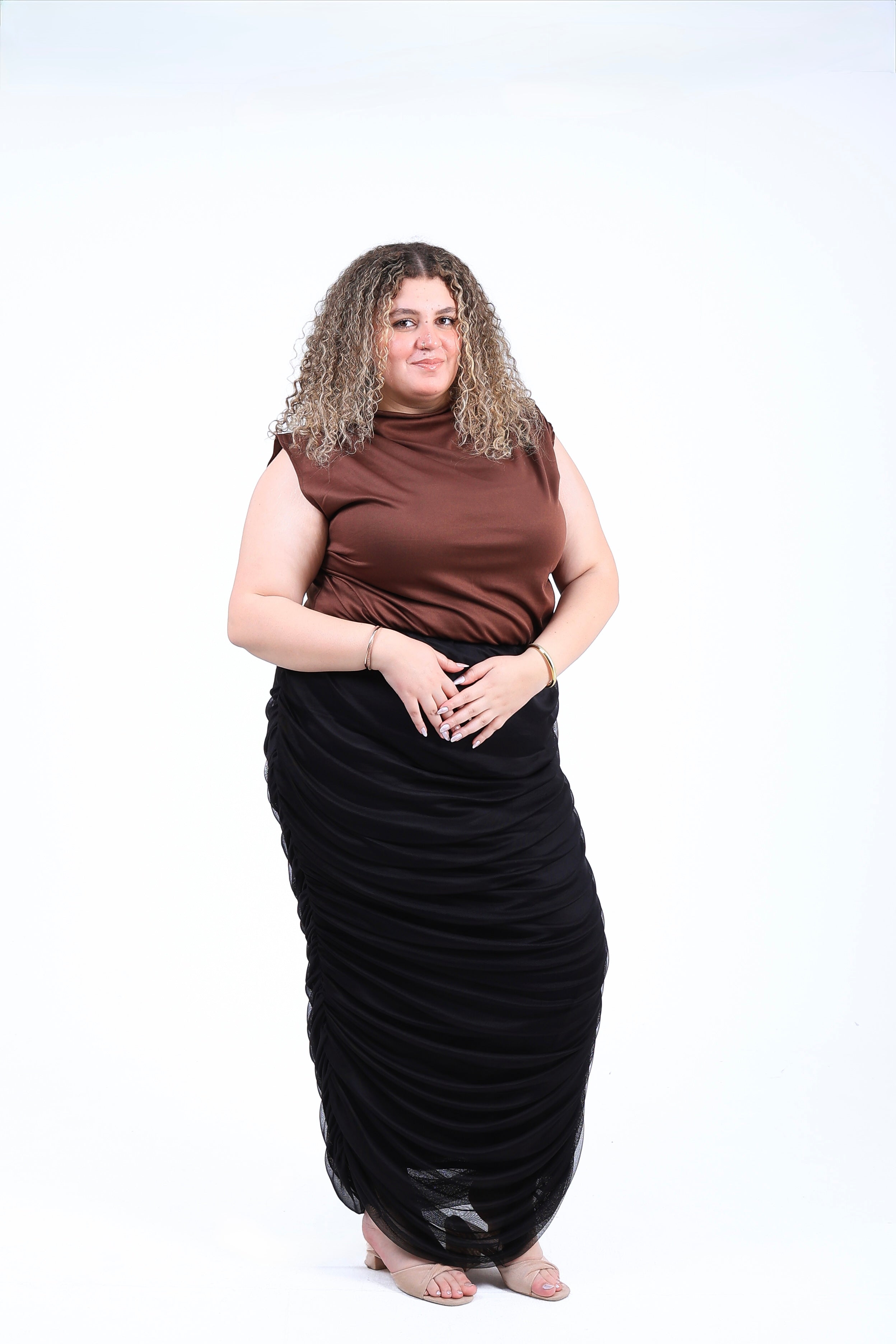 Jopal Skirt