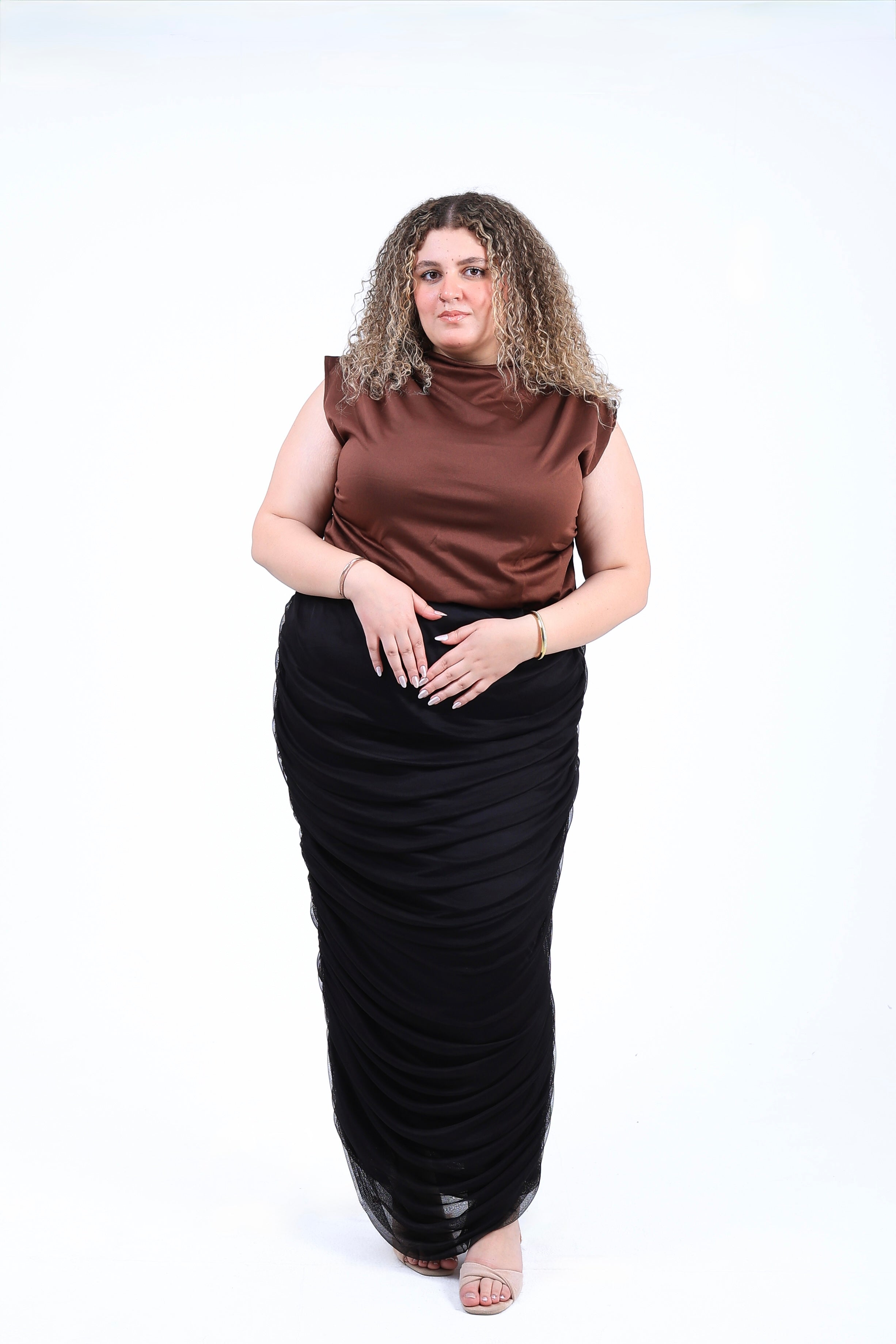 Jopal Skirt