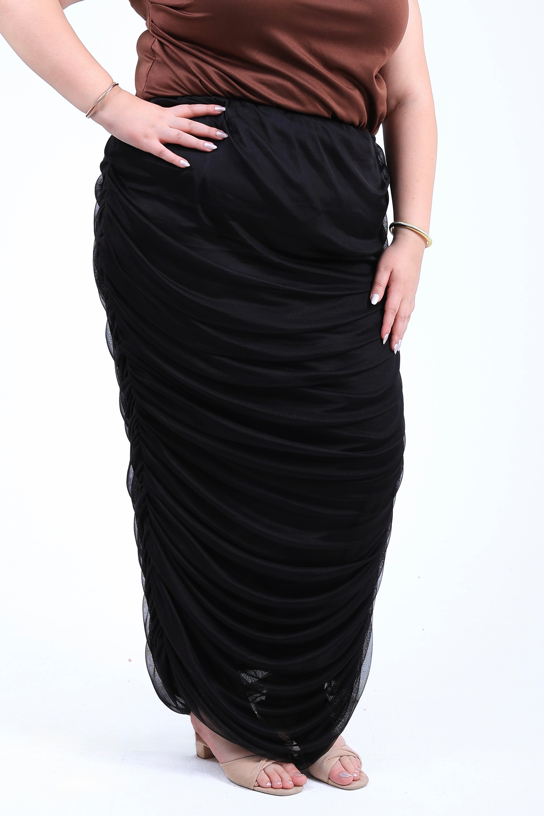 Jopal Skirt