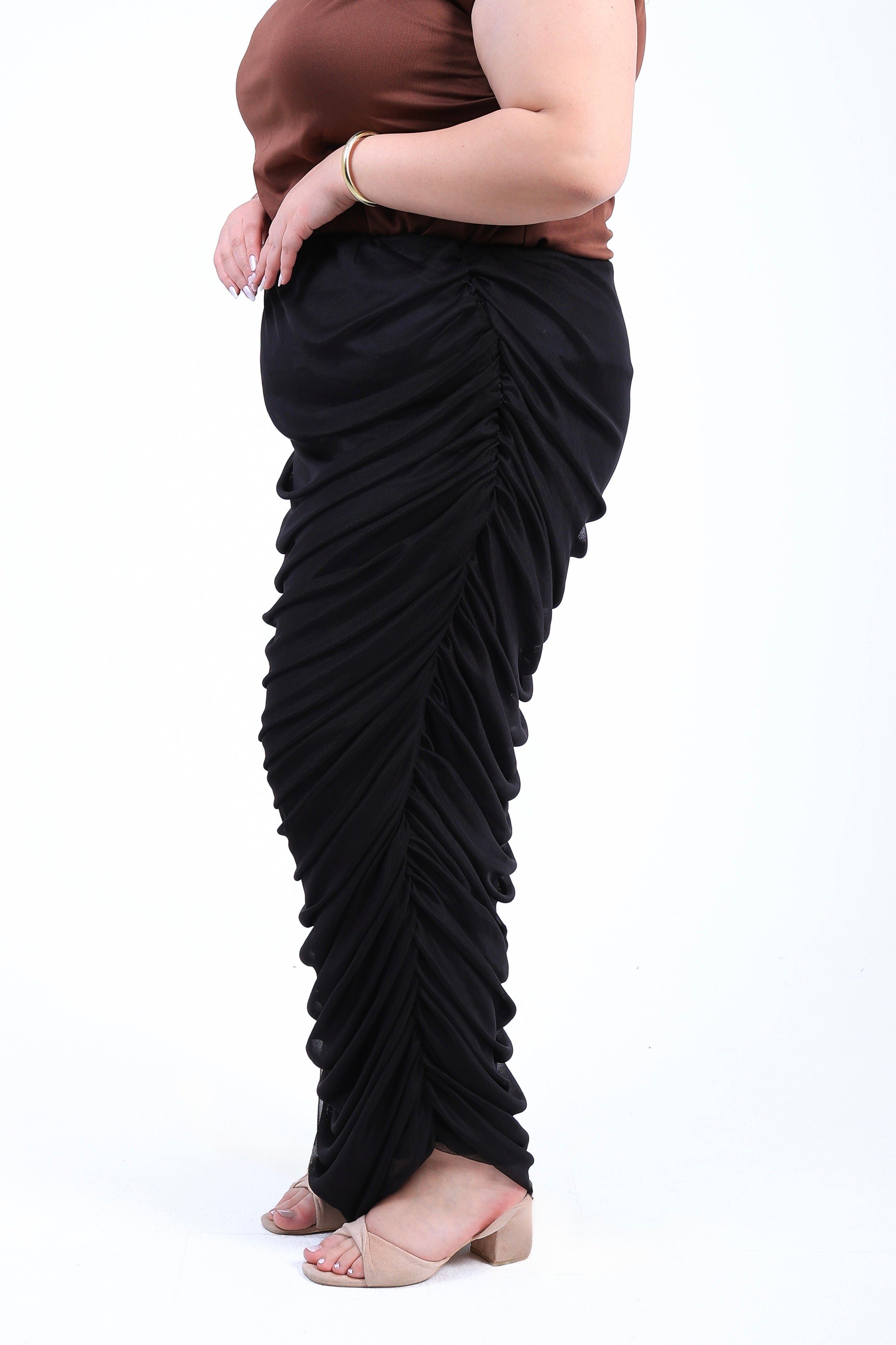 Jopal Skirt