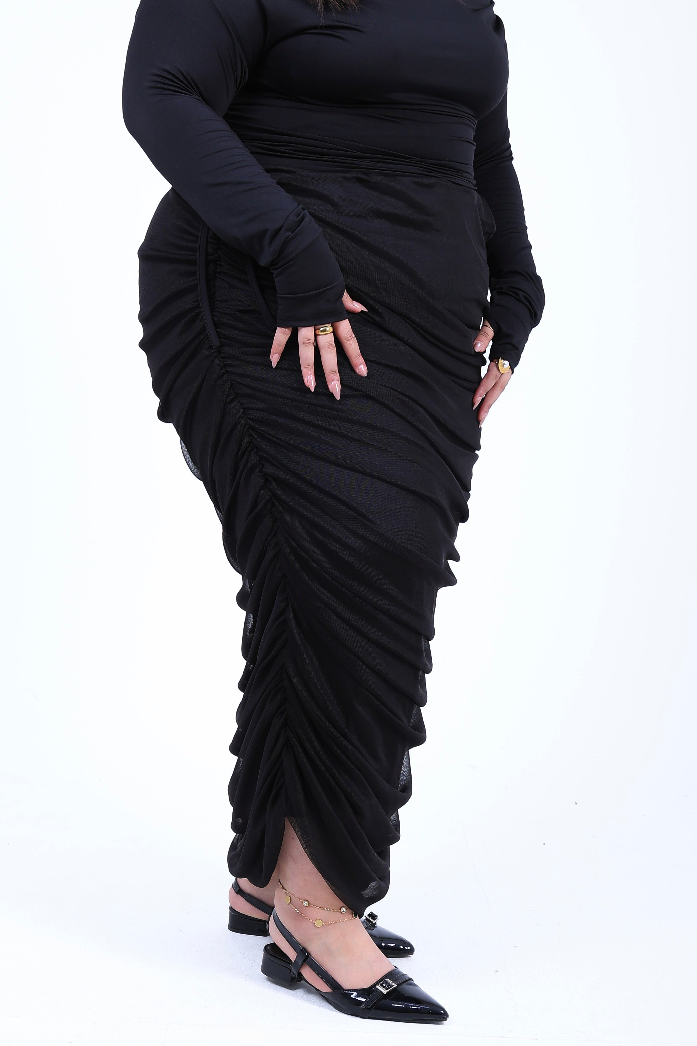 Jopal Skirt
